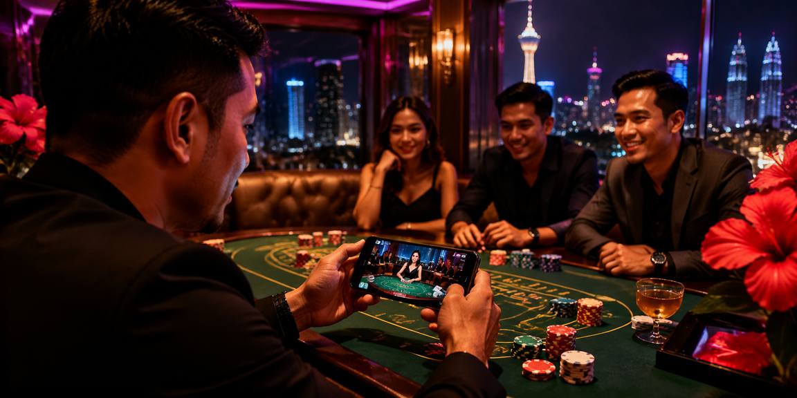 Jelajahi Ruang Slot Kami di agentoto88