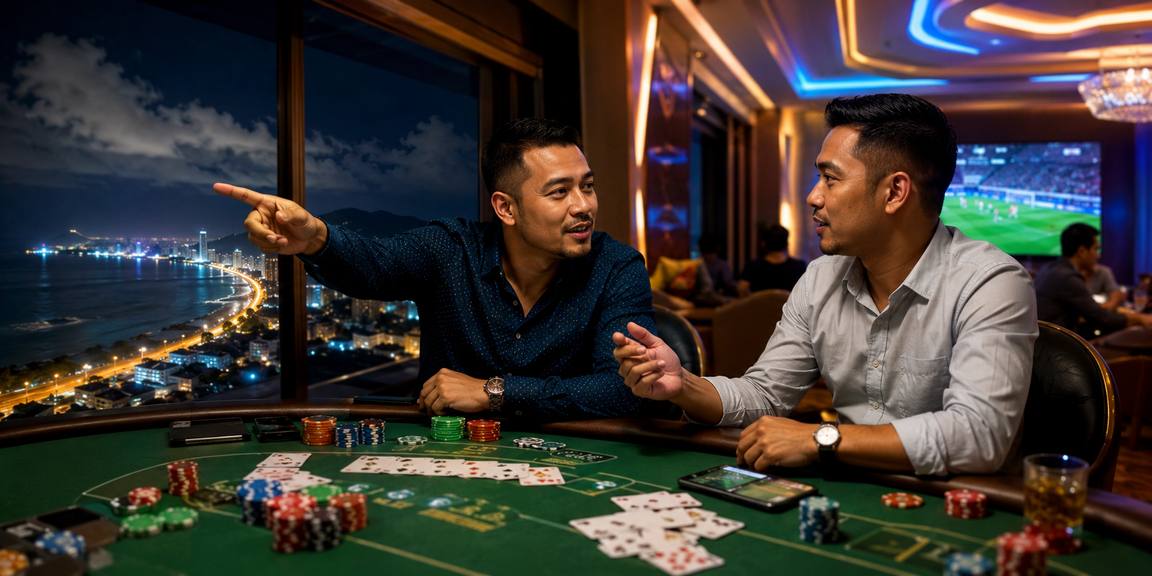Jelajahi Sportsbook Kami dengan Pasar Pelbagai
